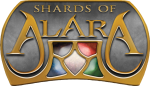 Shard's Of Alara - LowQuality
