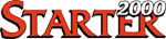Starter 2000